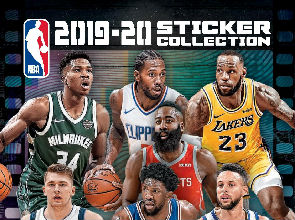 NBA 2019/2020! NBA 2019/2020!